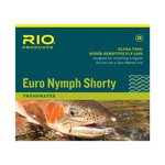 Rio Euro Nymph Shorty Floating Line 20ft